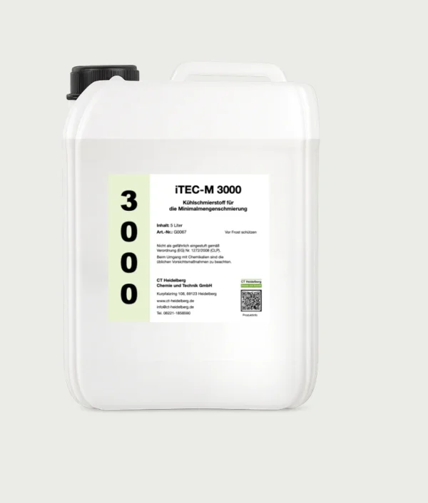 iTEC-M 3000 im 5 l-Kanister