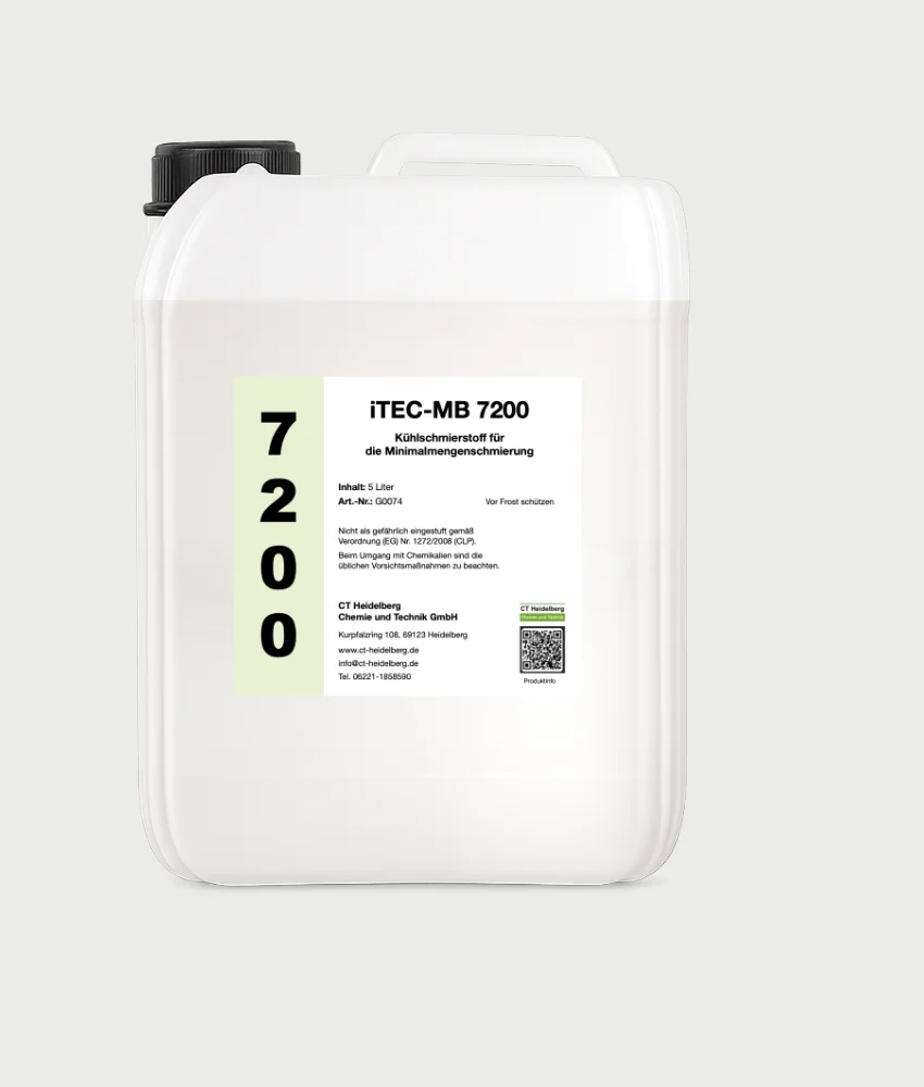 iTEC-MB 7200 im 5 l-Kanister