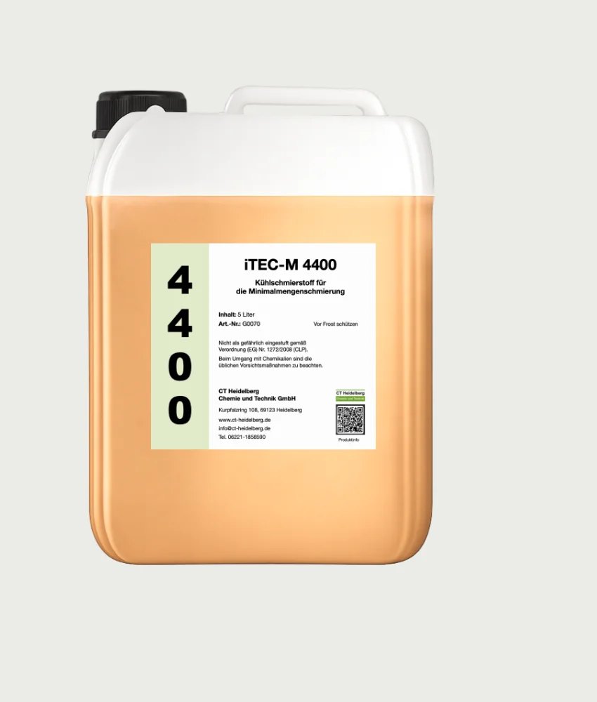 iTEC-M 4400 im 5 l-Kanister