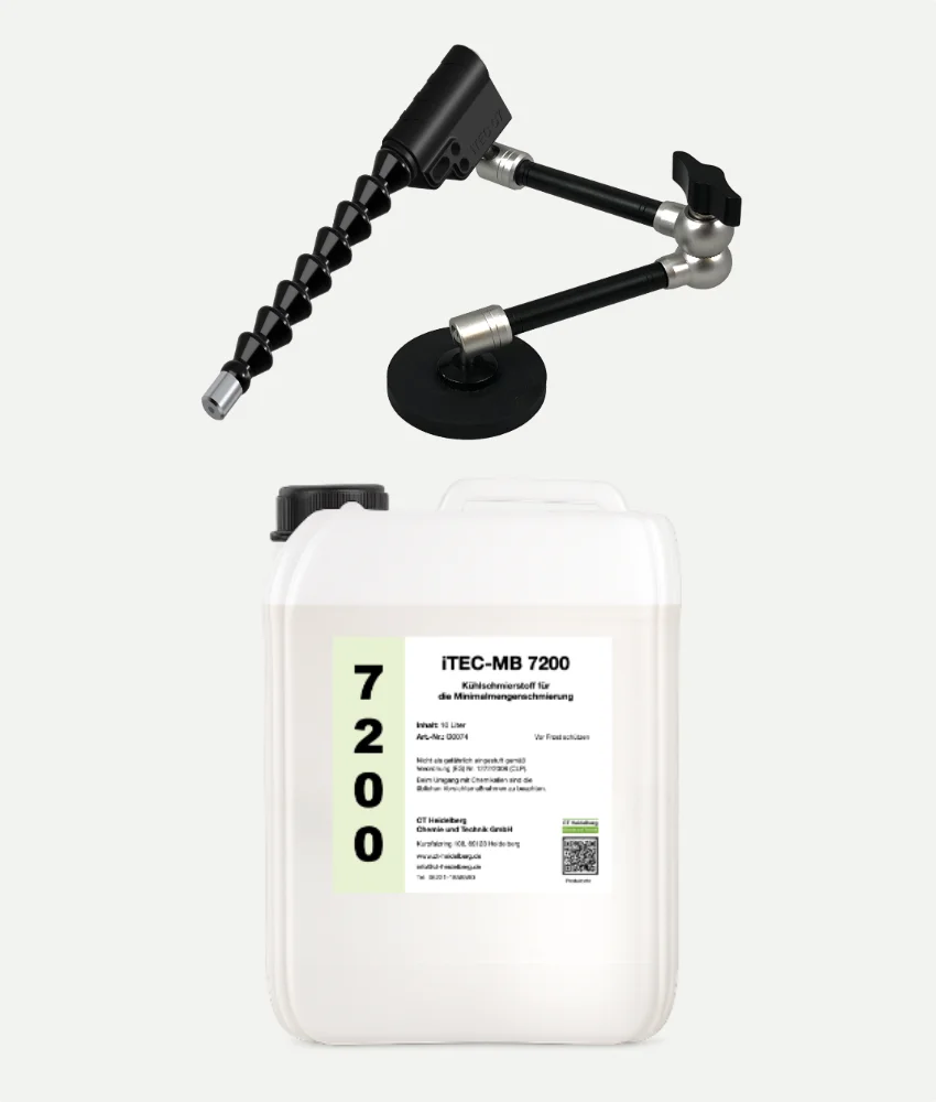 itec-c-spruehsystem-10-liter iTEC-C Sprühsystem mit 10-Liter-Kanister für Minimalmengenschmierung