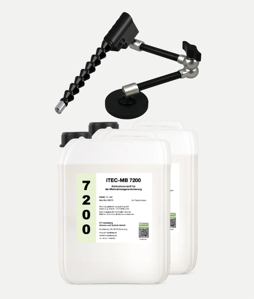 itec-c-spruehsystem-20-liter iTEC-C Sprühsystem mit zwei 10-Liter-Kanistern für Minimalmengenschmierung